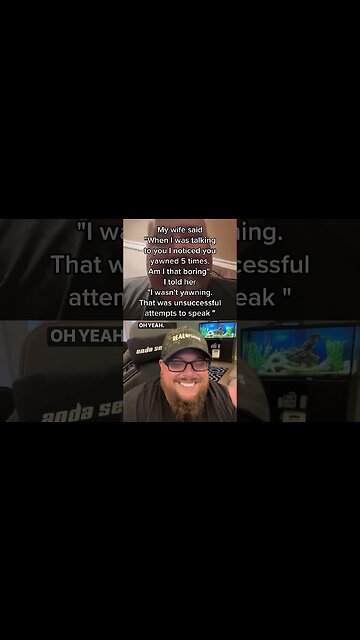 Here’s Your Dose of REALarious…🤣🤣🤣 with @ericjsoileau #duet #funnycomedy #makeyoulaugh #funny