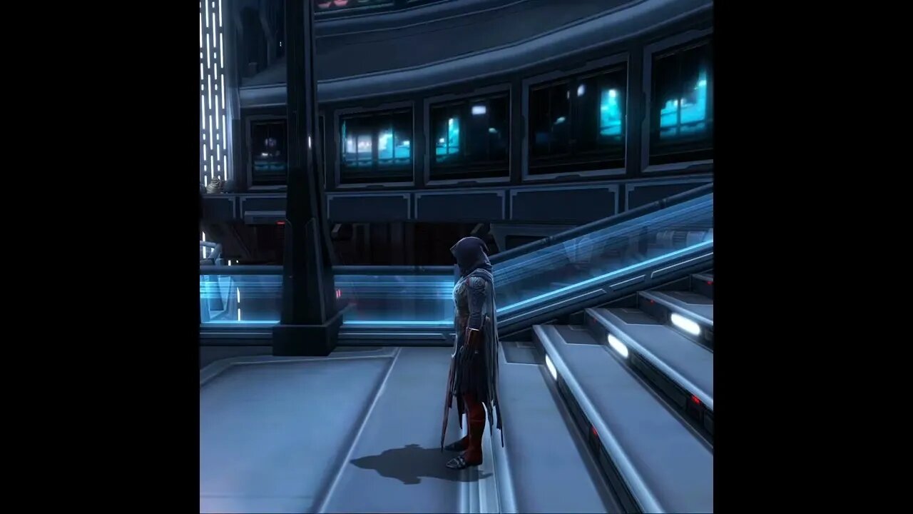 SWTOR Revan Reborn Armor [Customization Ideas] #SWTOR