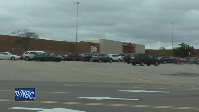 Appleton man accused of secretly filming women in Target dressing room