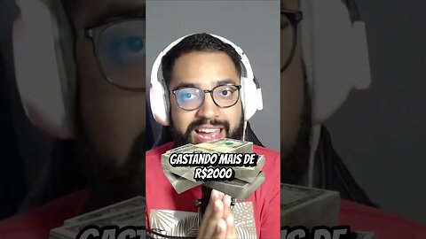 Esse Garoto Gastou R$ 2 Mil por Conta do Roblox