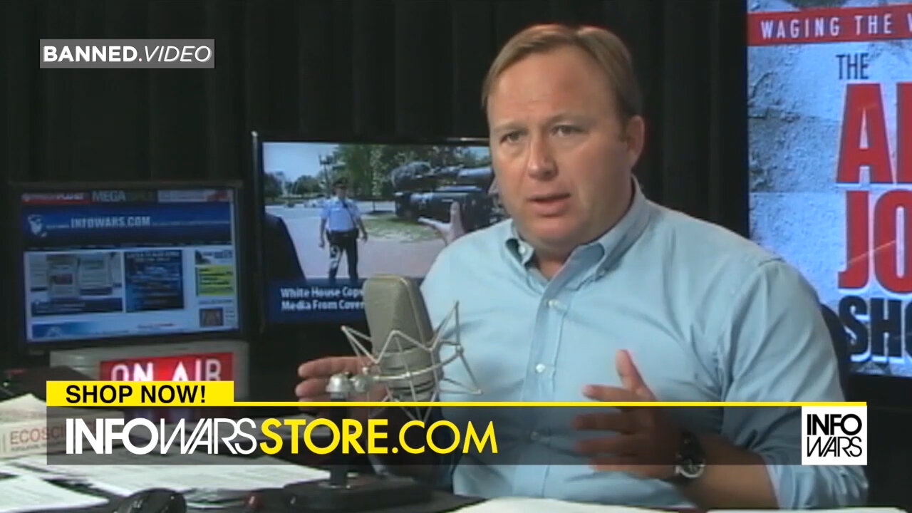MSM Nuances in Demonizing the Police