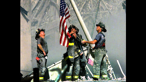 Remembering 9/11/2001