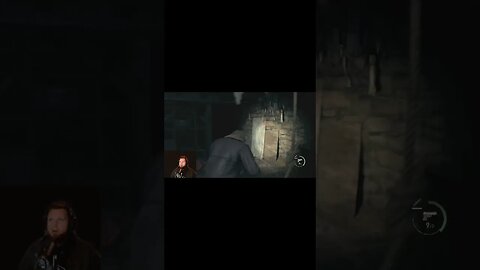 NO DAMAGE first cabin RE4 chainsaw demo
