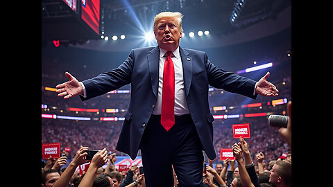 LIVE @8:15pm Est: Trump Win Fallout: Massive Loss In Court For Democrats