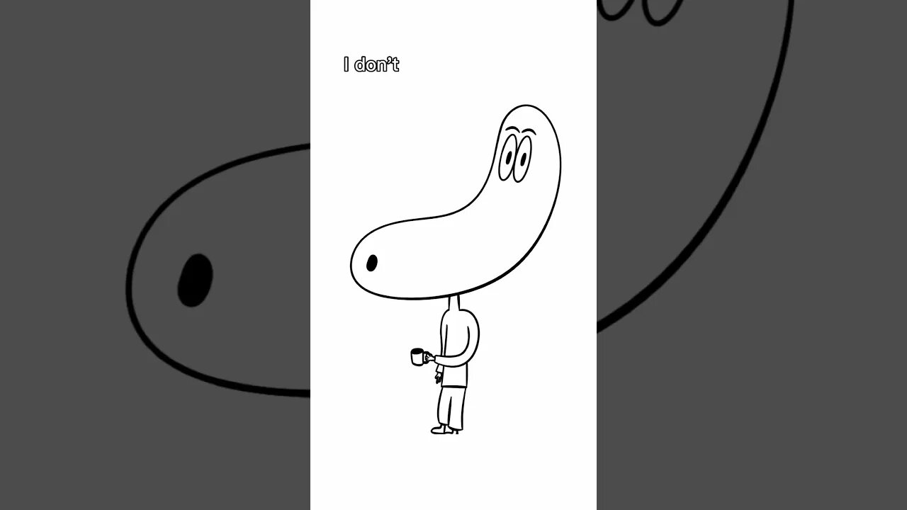 who gives eeffoc? #animation #funny #comedy #sayleanimations #shorts