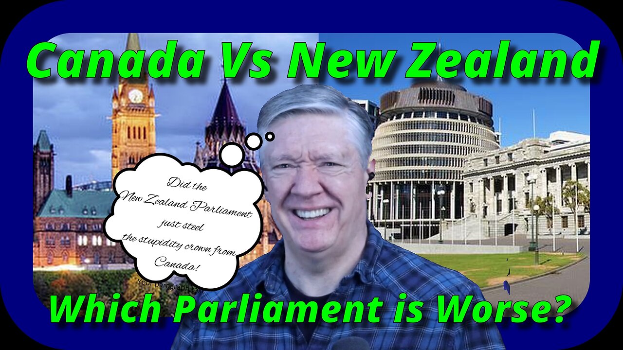 Maori Haka War Dance Disrupts Parliament!