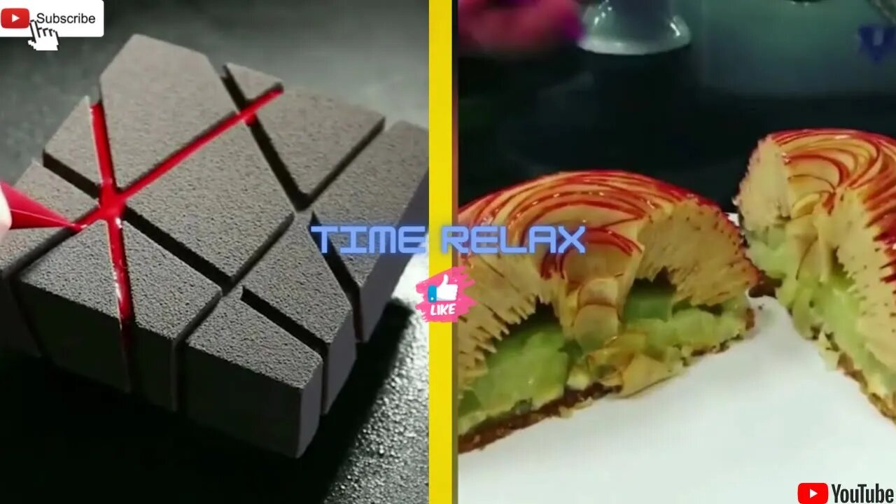 Satisfying Video that Will Relax you