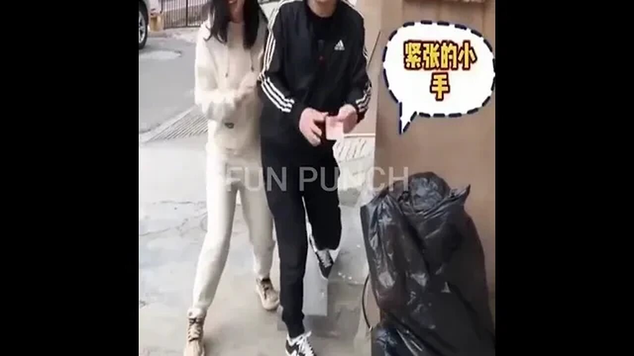Funny Video 15 Fun Punch