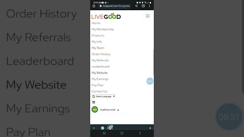 Livegood week 2 | The Best Work From Home Opportunity 2023