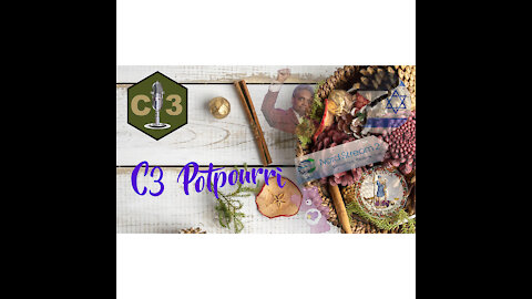 Culper's Canteen Cup S01E58