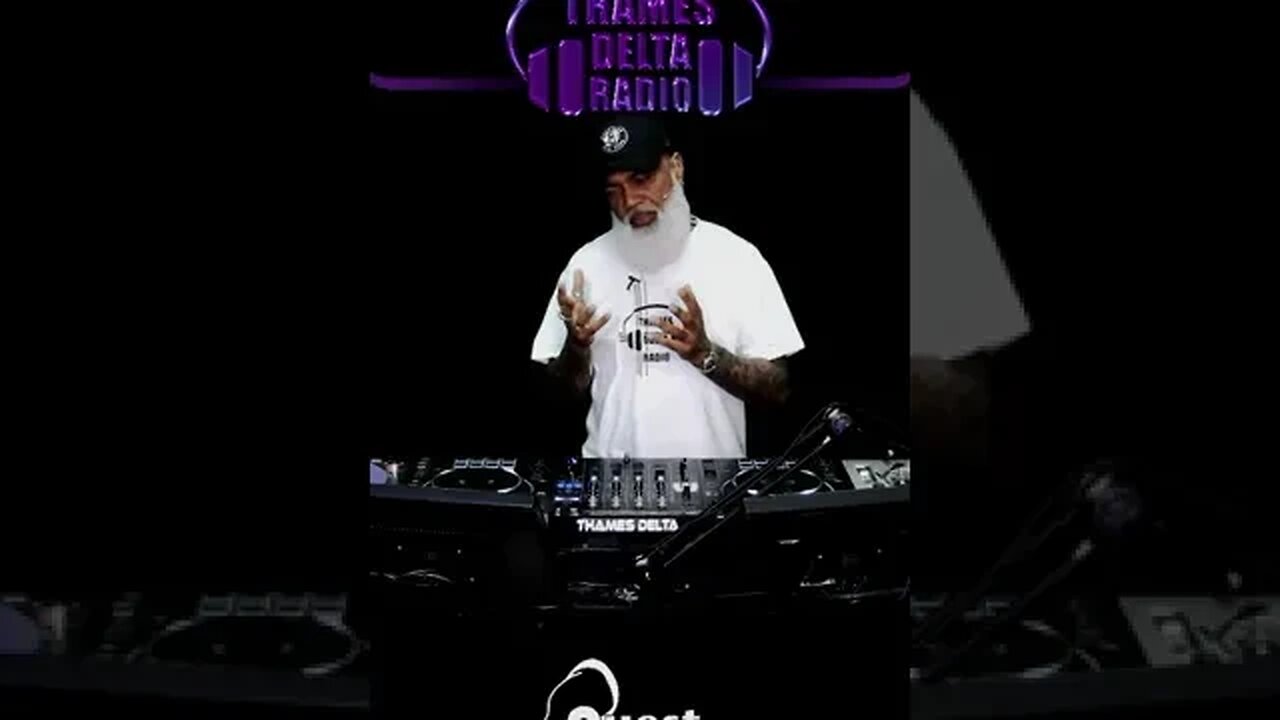 Quest Music Services Present Ray Keith