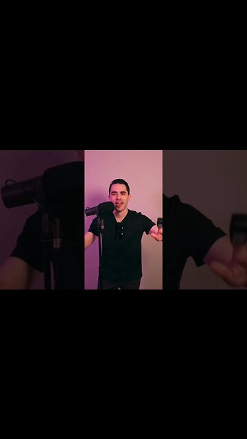 The struggle of being a poor comedian