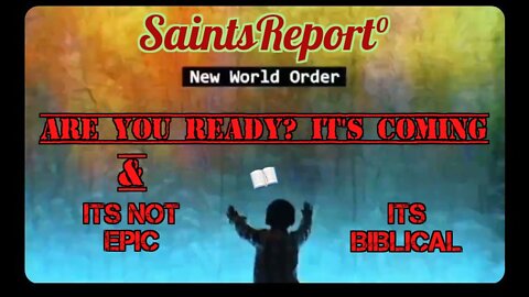 V998. 🚨GLOBALISM🚨