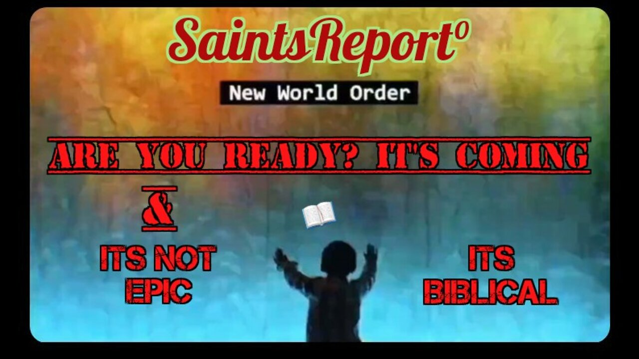 V998. 🚨GLOBALISM🚨