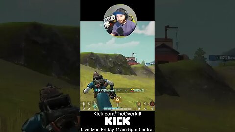 Farlight - No scope snipe on Deploying player