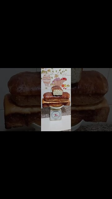 #food , #receitas , #bread , #pao