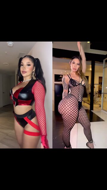 AMAZING BEAUTIES 🤩😻🤩🤩🤩