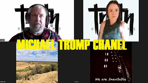 SGANON & TRUTH SEEKERS: HUGE TRUMP RETURNS HOT INTEL! EPIC INTERVIEW!