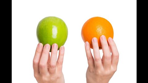 Comparing Bible to Catholicism