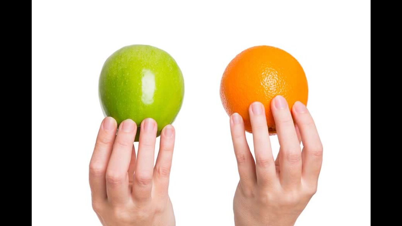 Comparing Bible to Catholicism