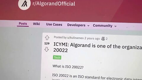 EXPOSED…SWIFT REPORT SHOWS CONNECT TO XRP, ALGO AND IOTA.
