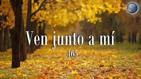 465. Ven junto a mí - Red ADvenir Himnos