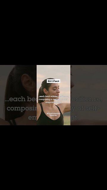 In the symphony of a girl's healing heart #relationshipadvice #shorts