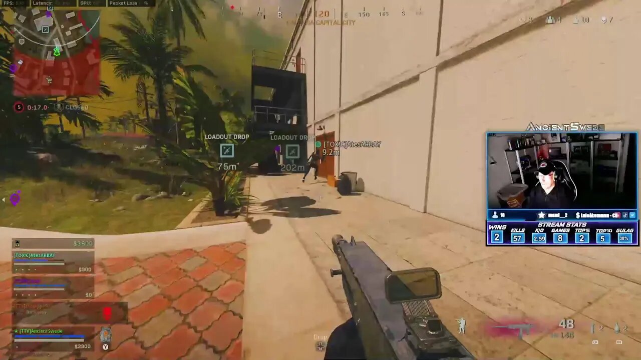 Warzone 1 is still the best BR!