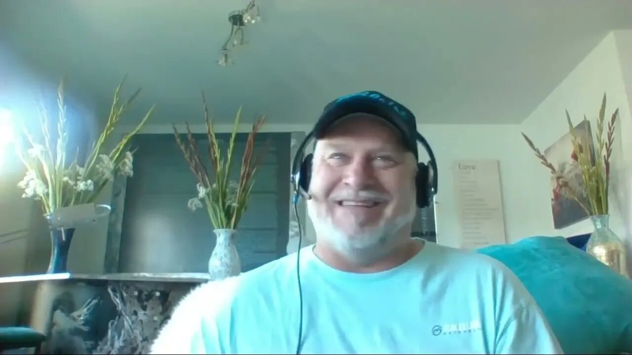 Prepare by Watching Personal Testimony - Link in pinned comments - Jonathan Kleck