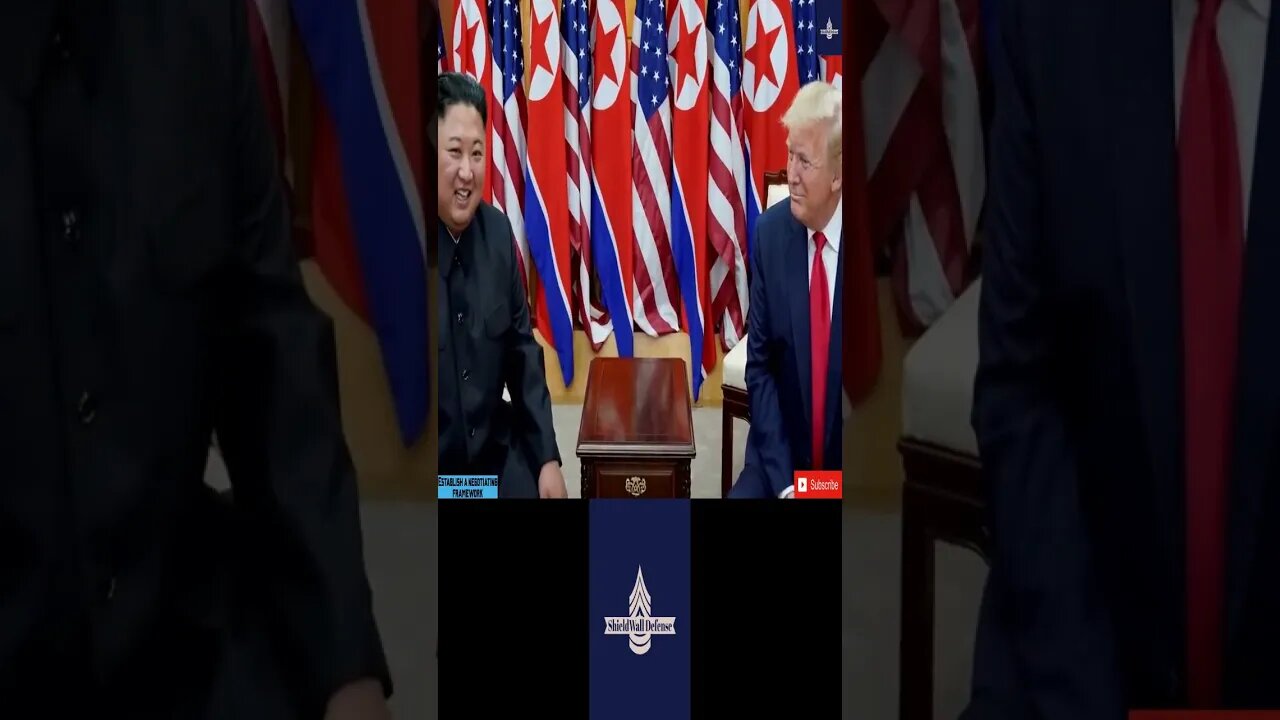 How to approach North Korea denuclearization?