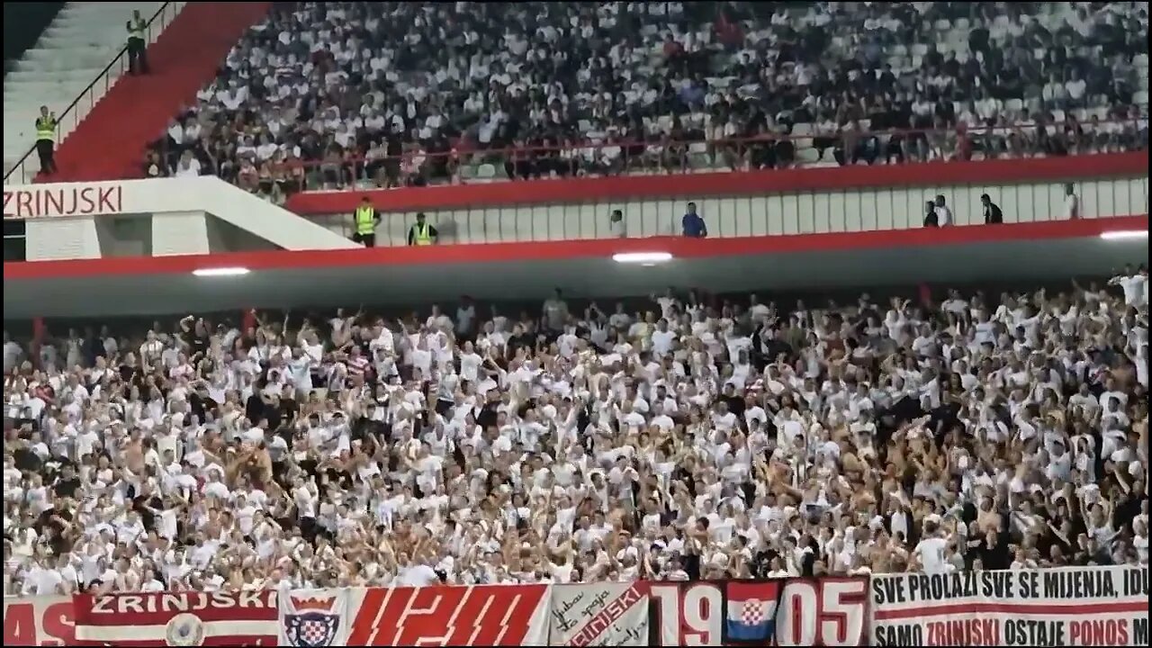 Ultrasi protiv LASKA-a
