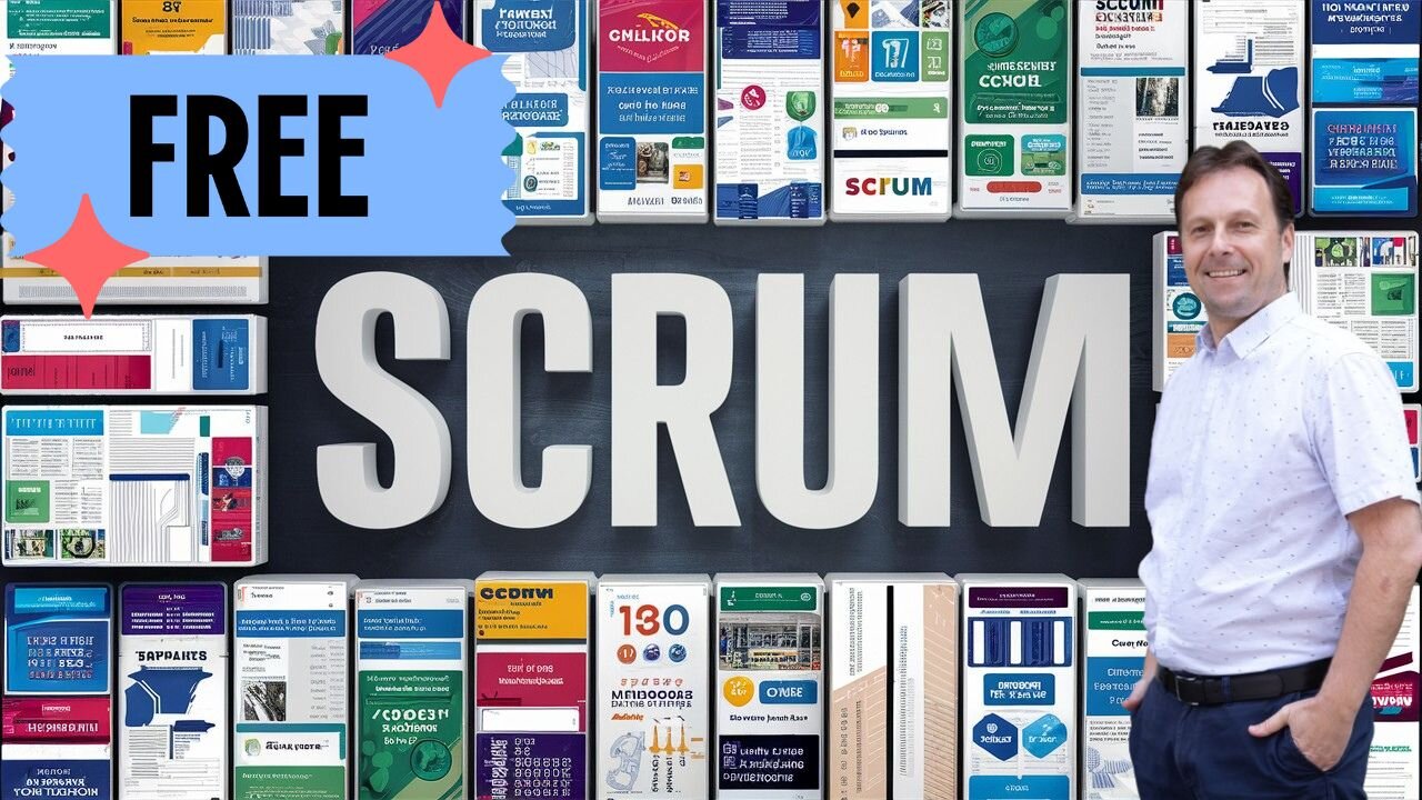 Free Scrum Mastery Toolkit: Quizzes, Templates, and Courses to Elevate Your Skills