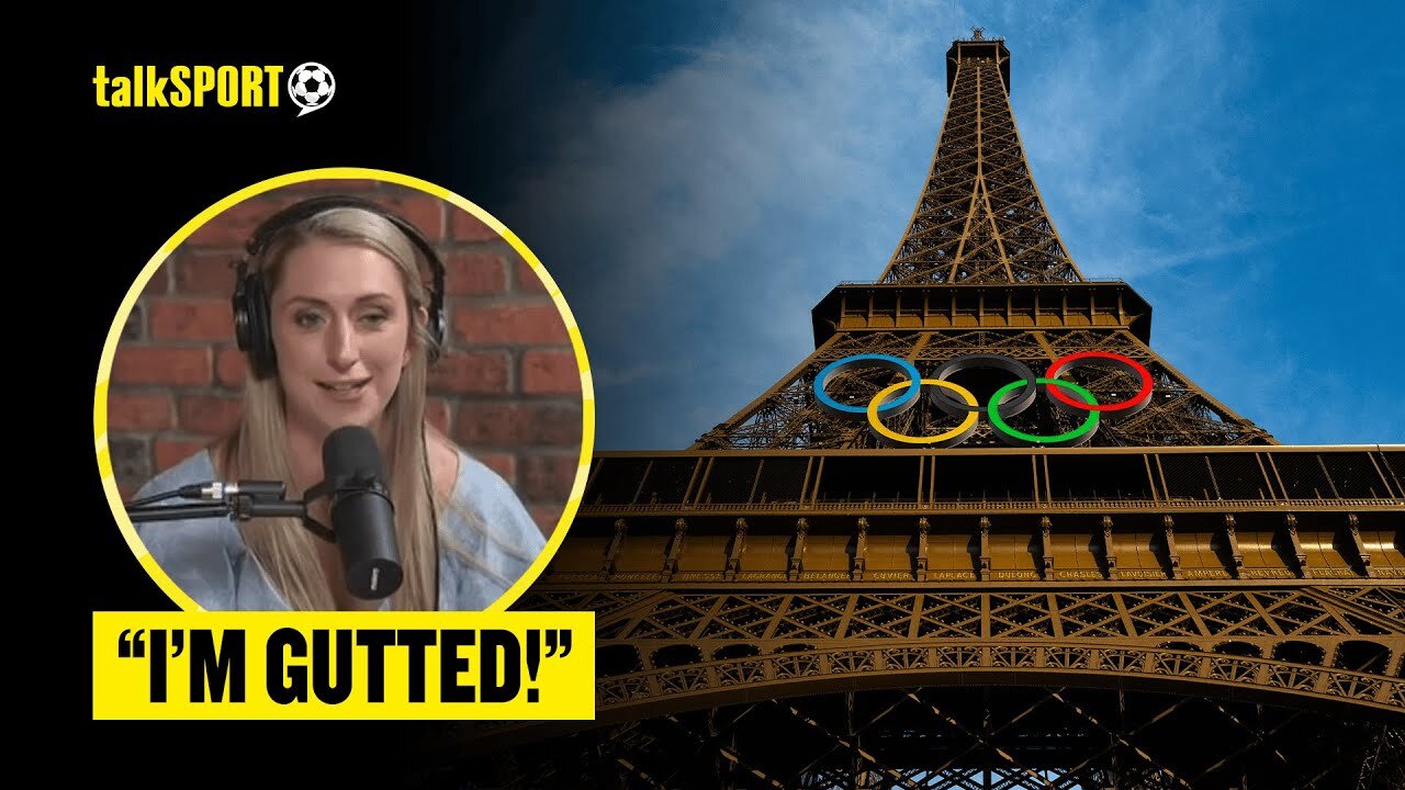 Dame Laura Kenny GUTTED By Travel Issues Impacting The 2024 Paris Olympics! 😔|News Empire ✅