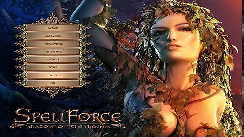 Spellforce Reworked mod - Farlorn's cancer and evil lands that spawn hundreds of units part 5