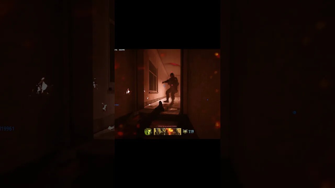 LTG got me with FINISHER | Modern Warfare II