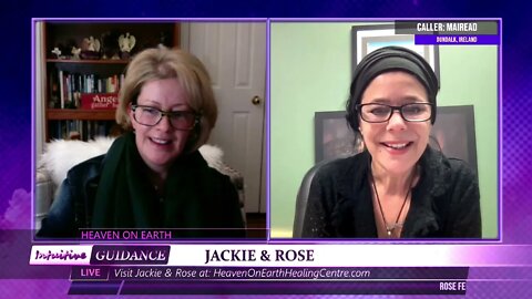 Heaven On Earth - February 15, 2022