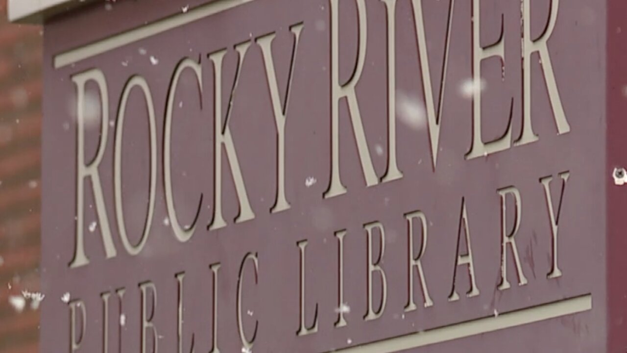 Rocky River Public Library Drag Queen Story Hour program sparks mixed opinions from community