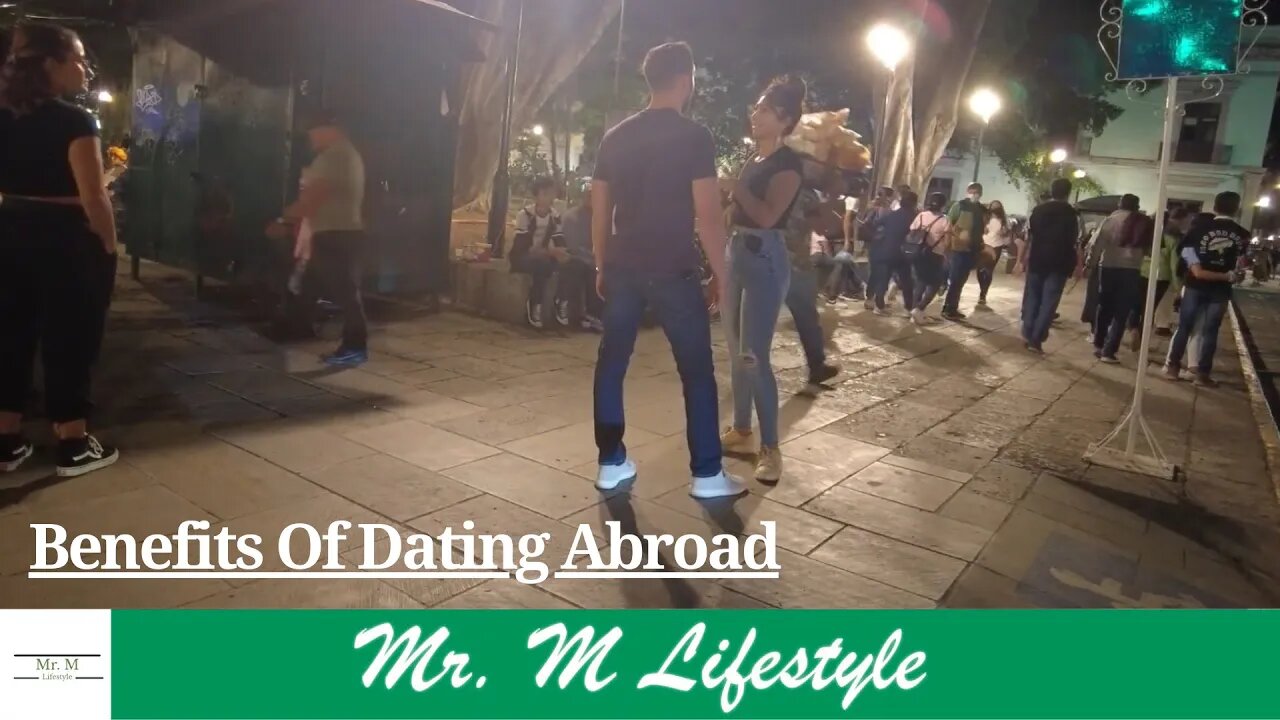 Client Mr. N Gives His Opinion On The Benefits To Dating Women Abroad | Part 6