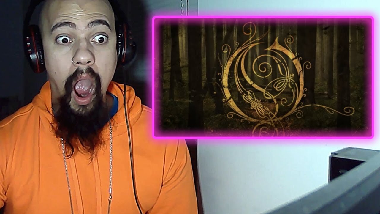 Classical Pianist Opeth Soldier of Fortune Reaction