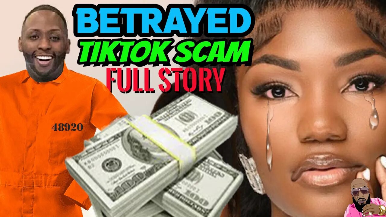 Ashley Grayson Scammer Exposed, Husband Snitched After This Was Said