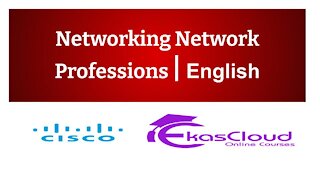 #Networking Network Professions _ Ekascloud _ English