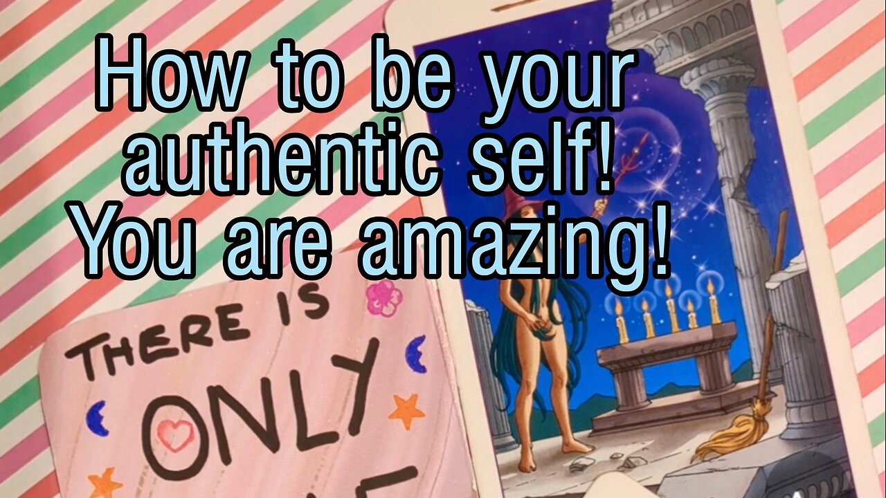 You are amazing! Butterfly Insightful Daily Tarot #tarotreading ‎@butterfly_oracle