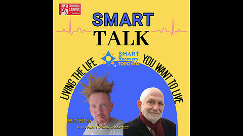 EPISODE 12 - ADDICTION IS NOT A DISEASE - Dr Stanton Peele vs Gabor Maté, Who's Right?