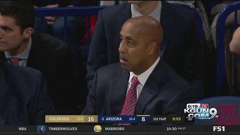 Lorenzo Romar named head coach at Pepperdine