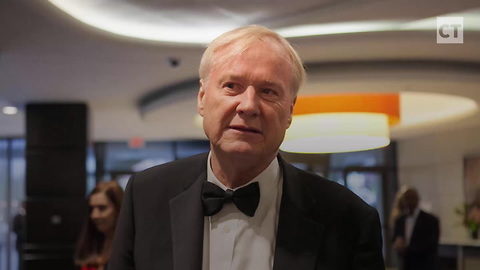 Disoriented Chris Matthews Melts Down On Air Baffles Host, Attacks Own Colleague