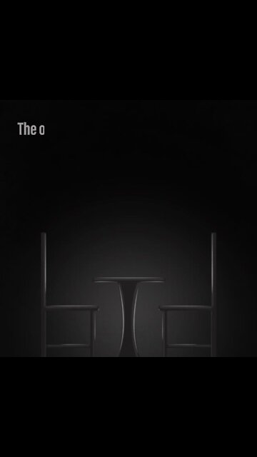 The older i get the more i realize [GMG Originals]