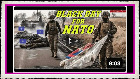 Huge Defeat For NATO Russia Officially Declared The Destruction of Encircled NATO Soldiers In KURSK