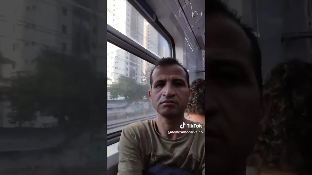 mais um dia no salariado