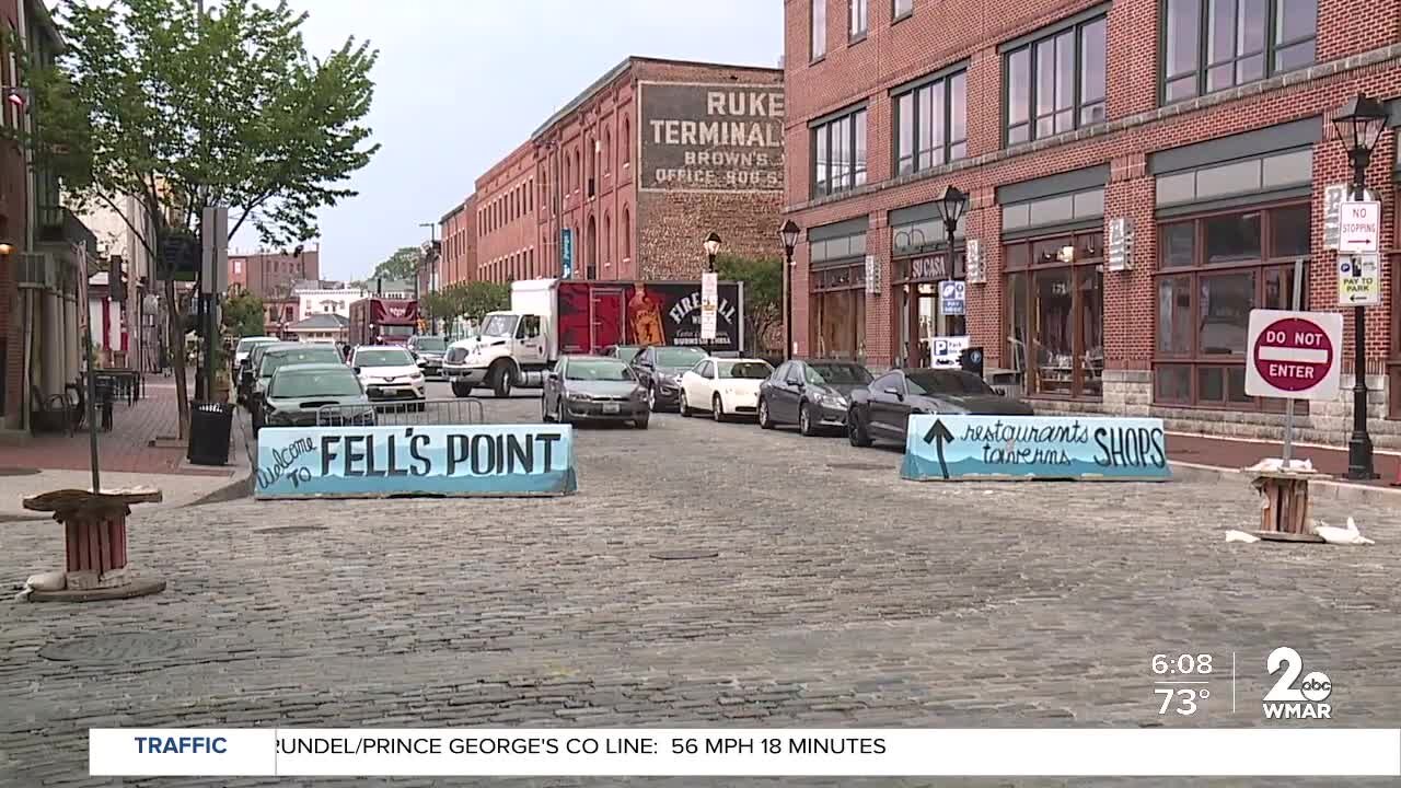 City business owners fed up with crime
