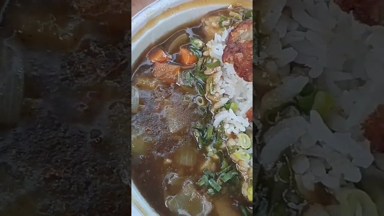 chicken katsu karê chicken 🐔 top